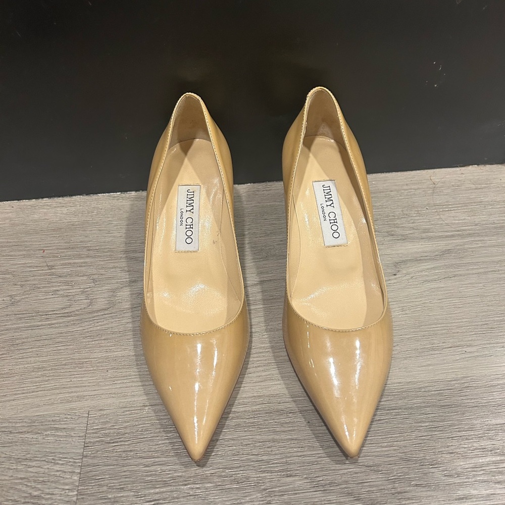 Jimmy Choo Heels
